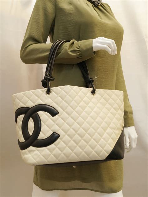 chanel white quilted handbags|original chanel bag price.